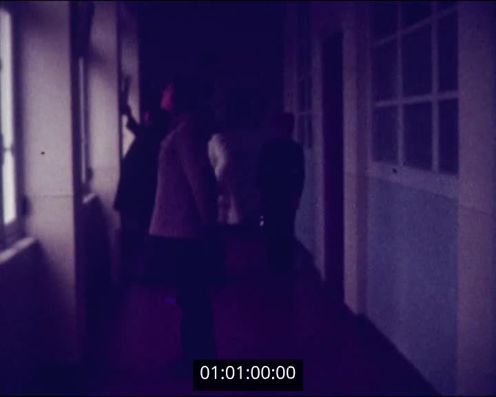 Films scolaires de Quimper - Collège Kerustum