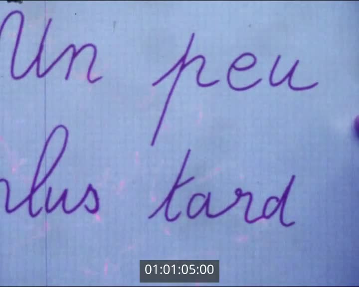 Films scolaires de Quimper - Collège Kerustum - 4ème