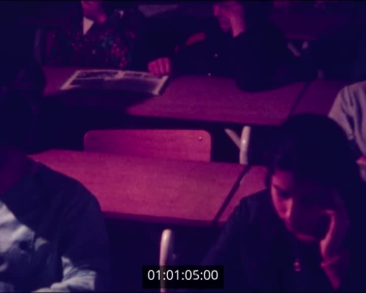 Films scolaires de Quimper - Collège Kerustum - 3ème