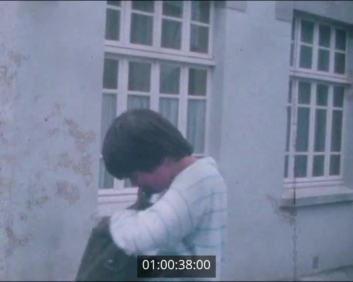 Films scolaires de Quimper - Collège Ste Thérèse - 5ème 04 (1)