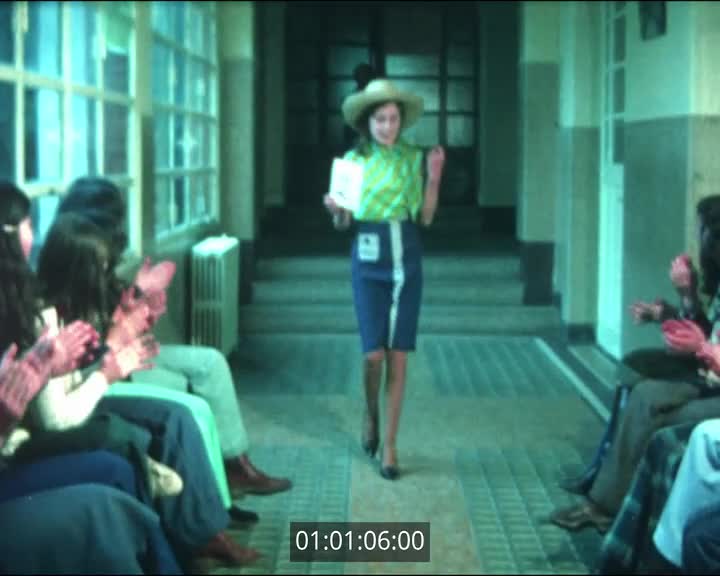 Films scolaires de Quimperlé - Collège Kerbertrand - 4ème C(2)
