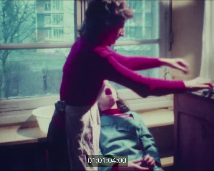 Films scolaires de Quimperlé - Collège Kerbertrand -3ème B (1)