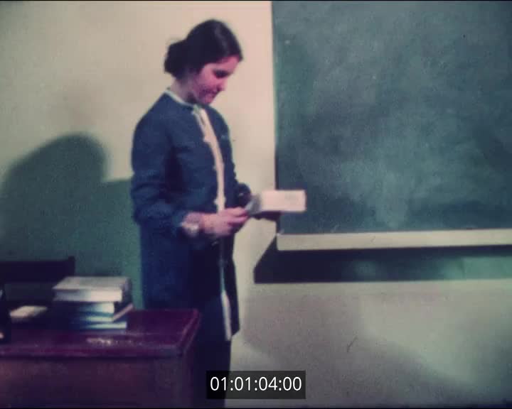 Films scolaires de Quimperlé - Collège Kerbertrand -3ème C (1)