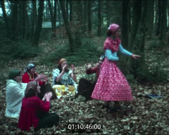 Films scolaires de Quimperlé - Collège Kerbertrand -3ème C (2)