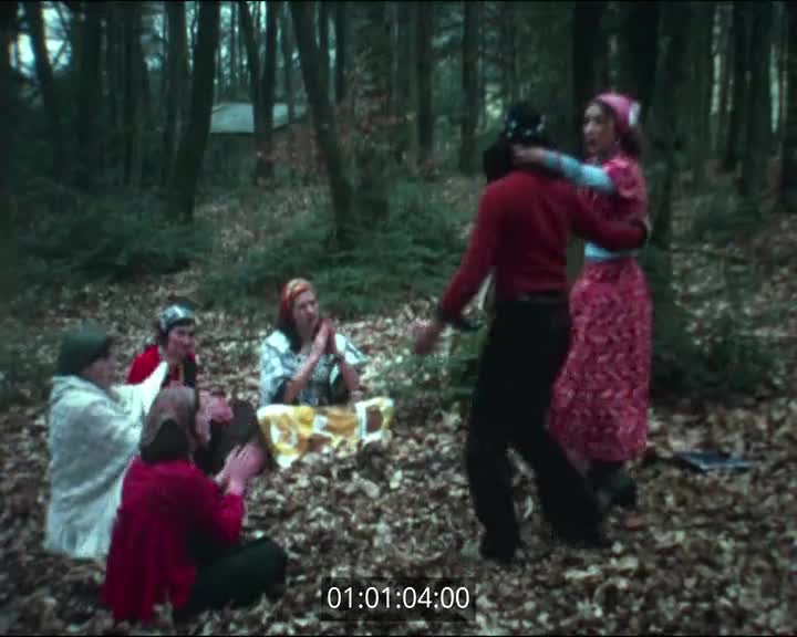Films scolaires de Quimperlé - Collège Kerbertrand -3ème II