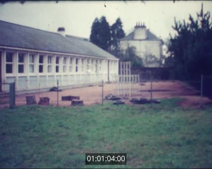 Films scolaires de Quimperlé - Collège Kerbertrand -3ème III - Doc école