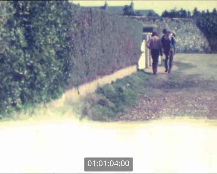 Films scolaires de Saint Pol de Léon - Kreisker - 4ème ID