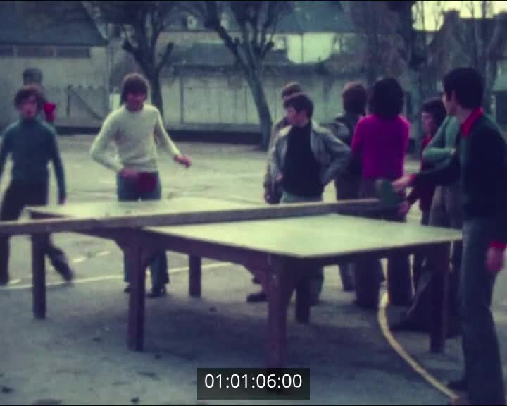 Films scolaires de Saint Pol de Léon - Kreisker - 3ème IA (1)