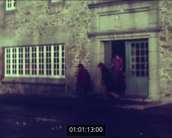 Films scolaires de Saint Pol de Léon - Kreisker - 3ème ID