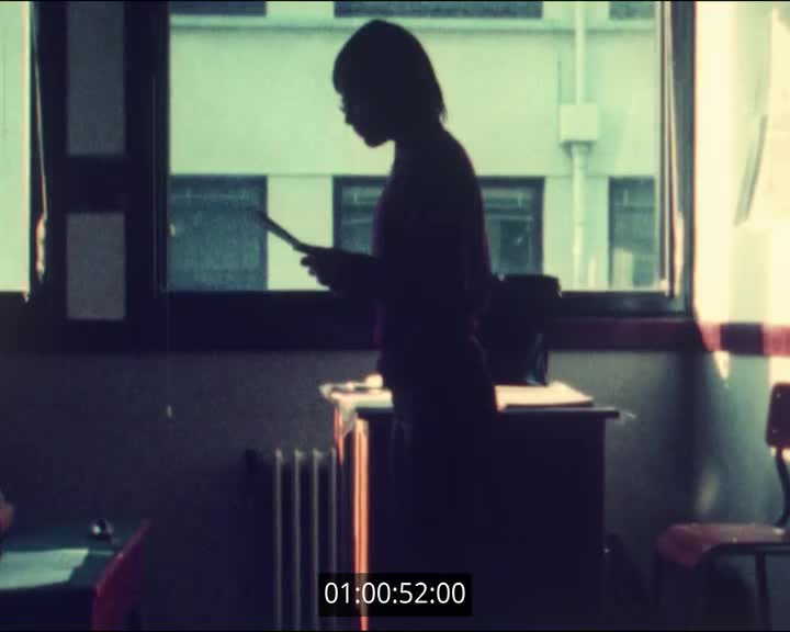 Films scolaires de Saint Pol de Léon - Ste Ursule - 4ème V (1)