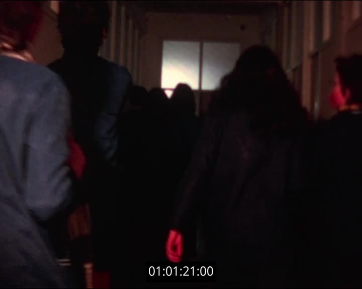 Films scolaires de Saint Pol de Léon - Ste Ursule - 4ème 5 - Une fugue manquée