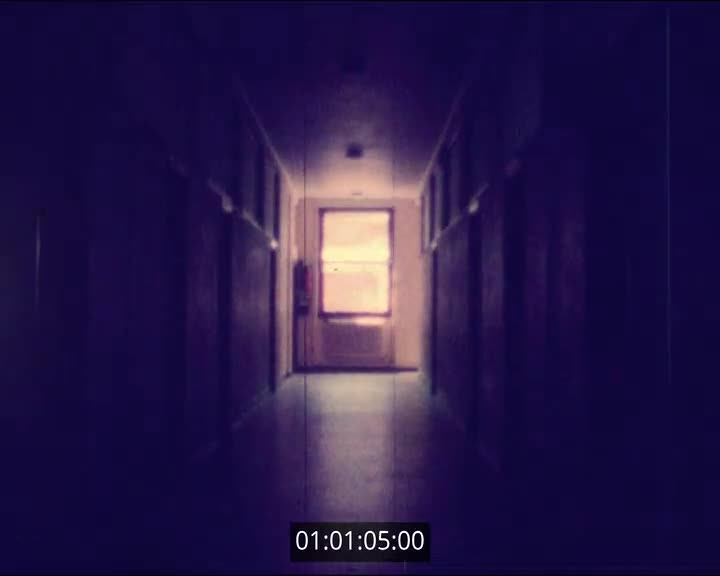 Films scolaires de Saint Pol de Léon - Ste Ursule - 4ème -1e CAP - Une élève a disparu