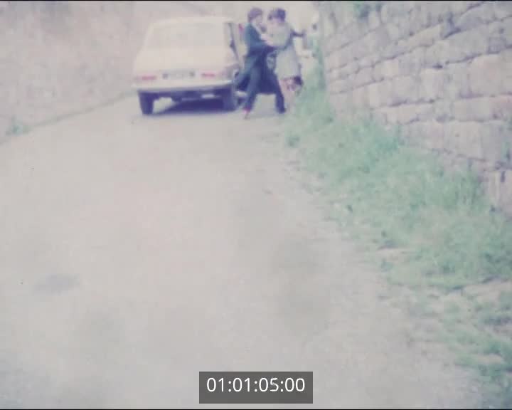 Films scolaires de Saint Pol de Léon - Ste Ursule - 3ème I (1)