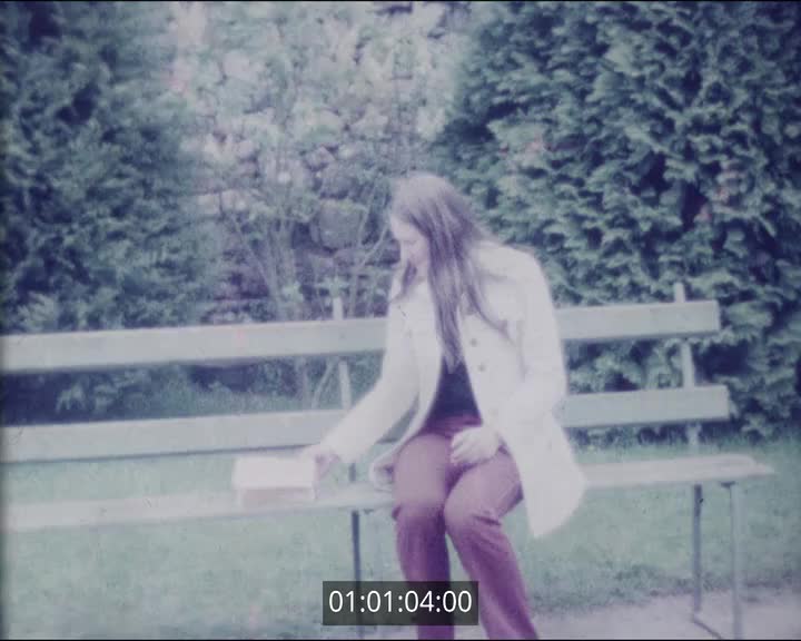 Films scolaires de Saint Pol de Léon - Ste Ursule - 3ème 4  (1)