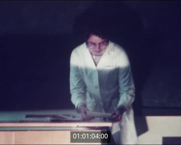 Films scolaires de Saint Pol de Léon - Ste Ursule - 2eA1 - La solitude
