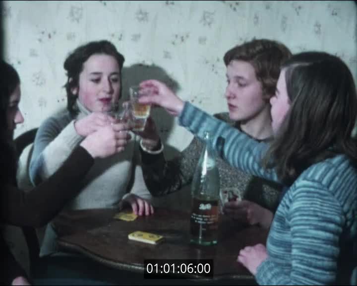 Films scolaires de Saint Pol de Léon - Ste Ursule - 3ème 4 (3)