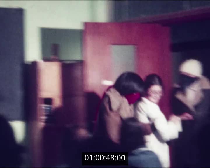 Films scolaires de Saint Pol de Léon - Ste Ursule - 2e CAP