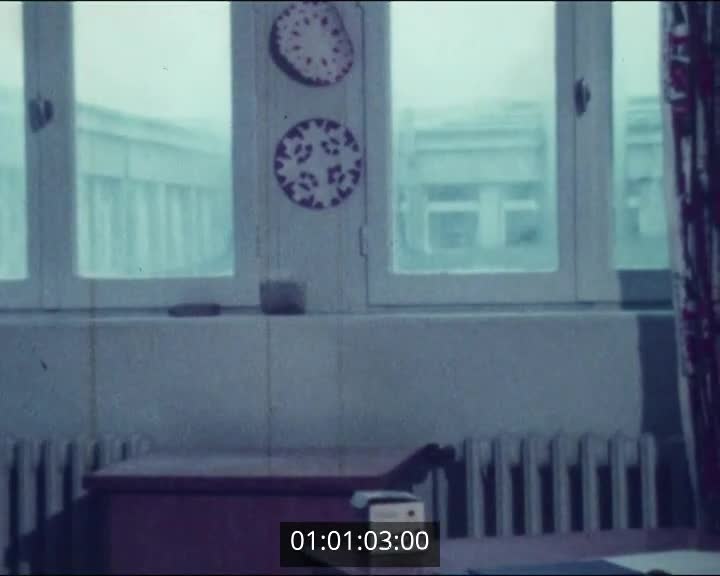 Films scolaires de Ploudalmézeau - 5ème IIIA
