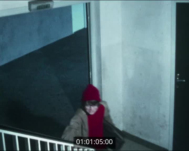 Films scolaires de Ploudalmézeau - 5ème A (1)