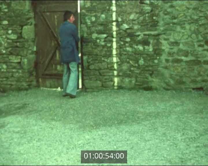 Films scolaires de Lesneven - St François - 5ème II A (2)