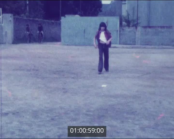 Films scolaires de Lesneven - St François - 3ème I C (3)