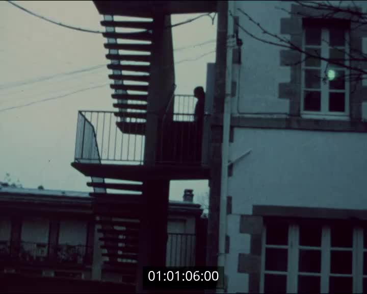 Films scolaires de Lesneven - St François - 3ème II B (2)