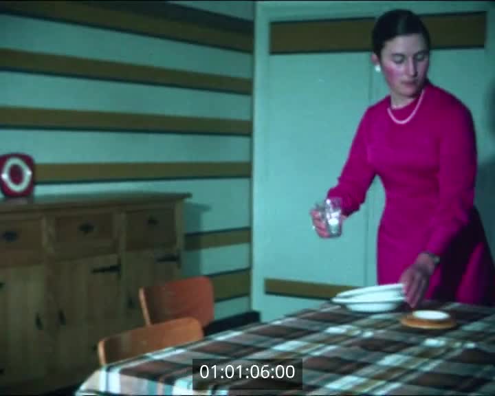 Films scolaires de Lesneven - ND de Lourdes - 4ème  E - La rupture