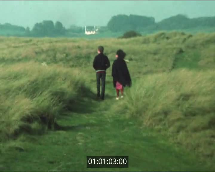 Films scolaires - Plans - Mouvements de caméra