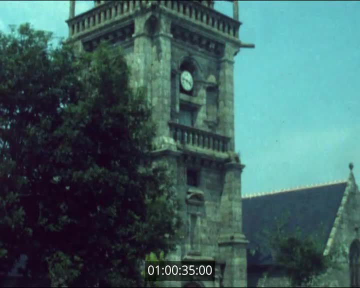 Films scolaires - Mouvements de caméra : Zoom, panoramique ou travelling