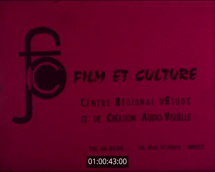Films scolaires - Centre de création audio visuel F et C C