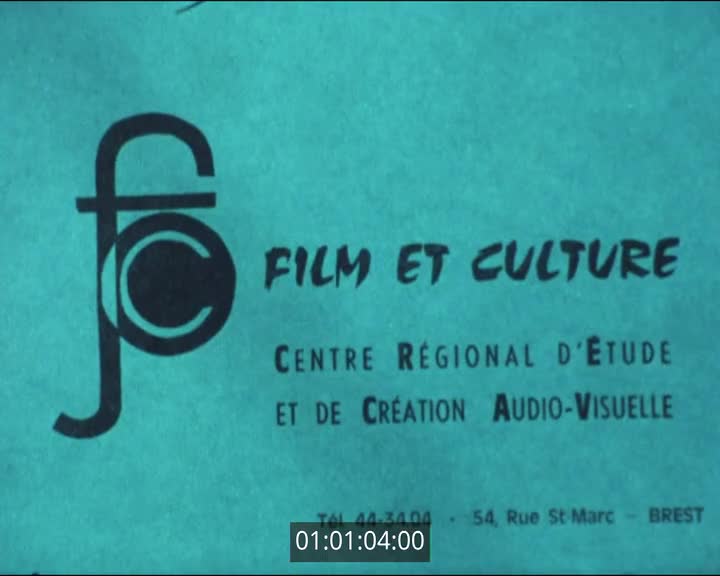 Films scolaires - Centre de création audio visuel F et C A