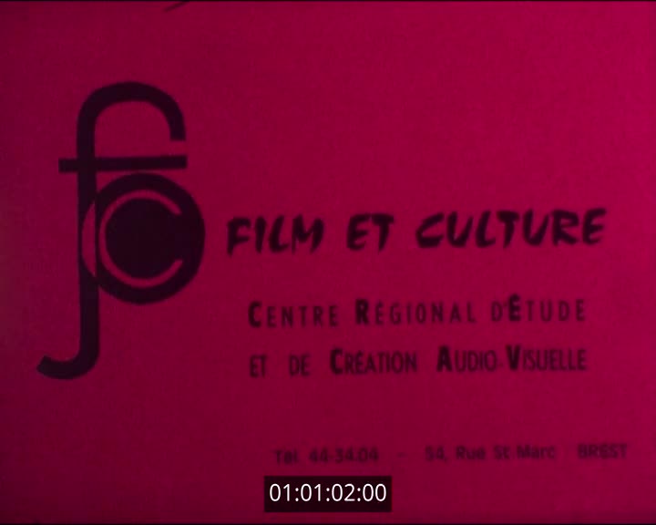 Films scolaires - Centre de création audio visuel F et C B