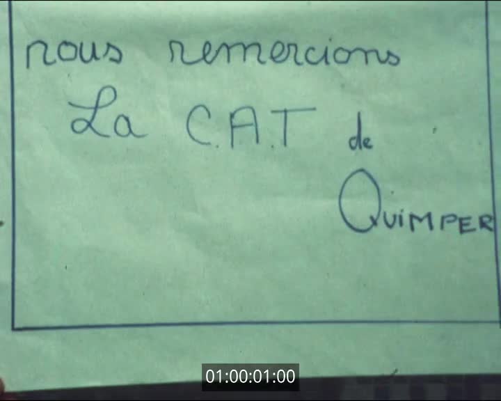 Films scolaires - A identifier (5)