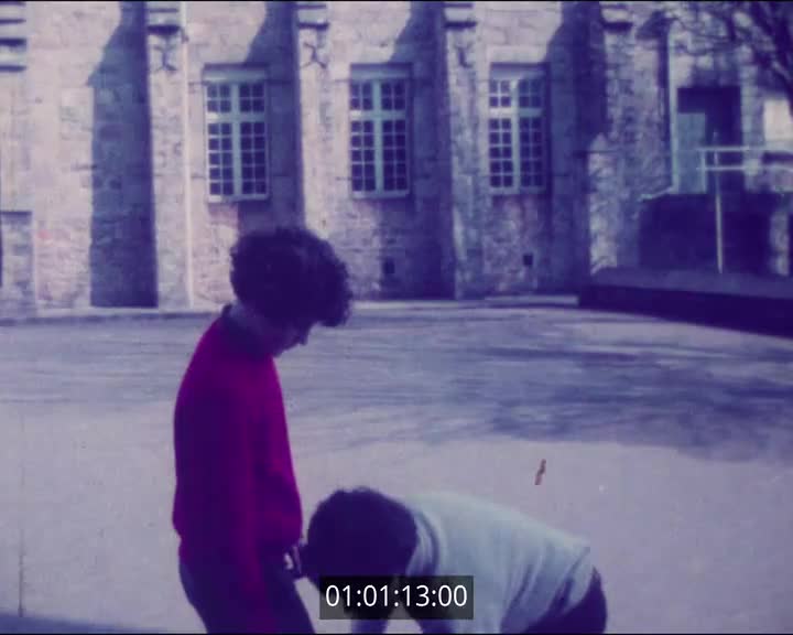 Films scolaires - A identifier (7)