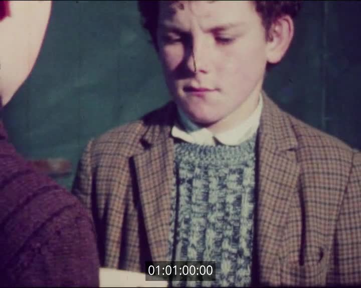 Films scolaires - A identifier (15)