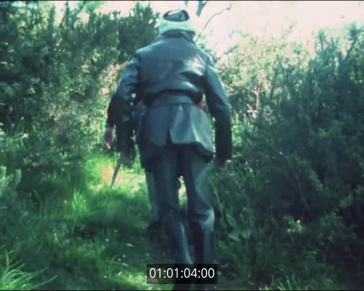 Films scolaires de Plozevet - 6ème - 5ème - La course au trésor (2)