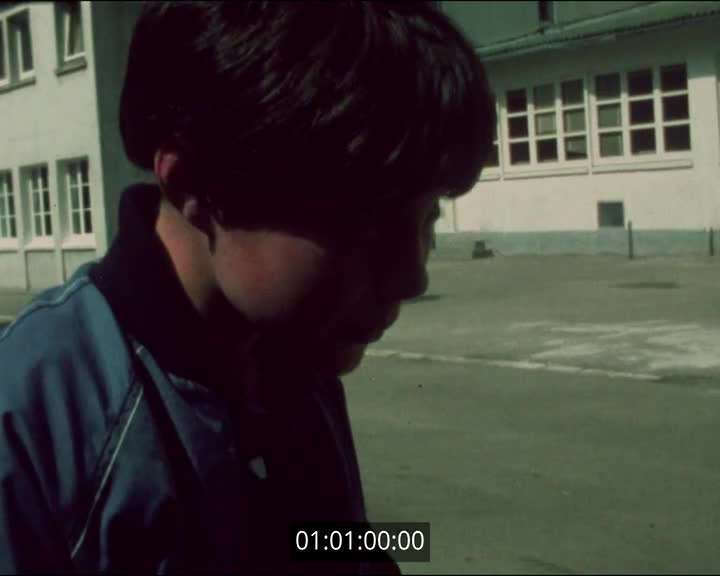 Films scolaires de Pont l'Abbé - 5ème F