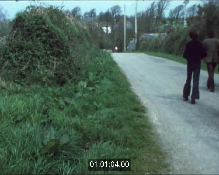 Films scolaires de Ploudalmezeau - 5ème B - Le lièvre et la tortue