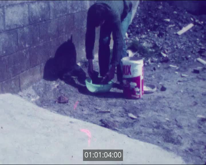 Films scolaires de Lesneven - St François - 3ème IIC (P.K.)