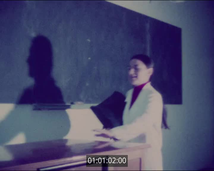 Films scolaires CEFA - 3ème - La tâche