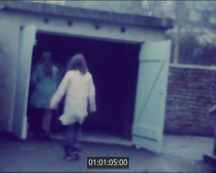 Films scolaires de Rosporden