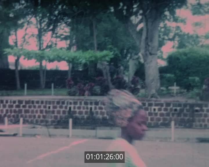 Libreville - Fête de la Saint-Eloi