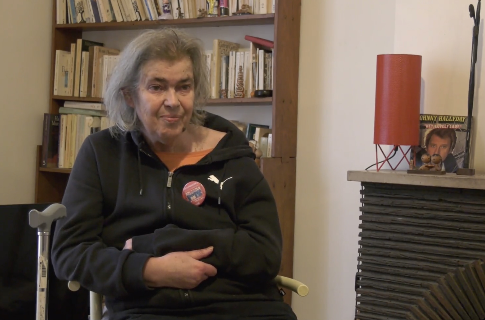 40 ans de la Cinémathèque de Bretagne : entretien avec Marie Hélia