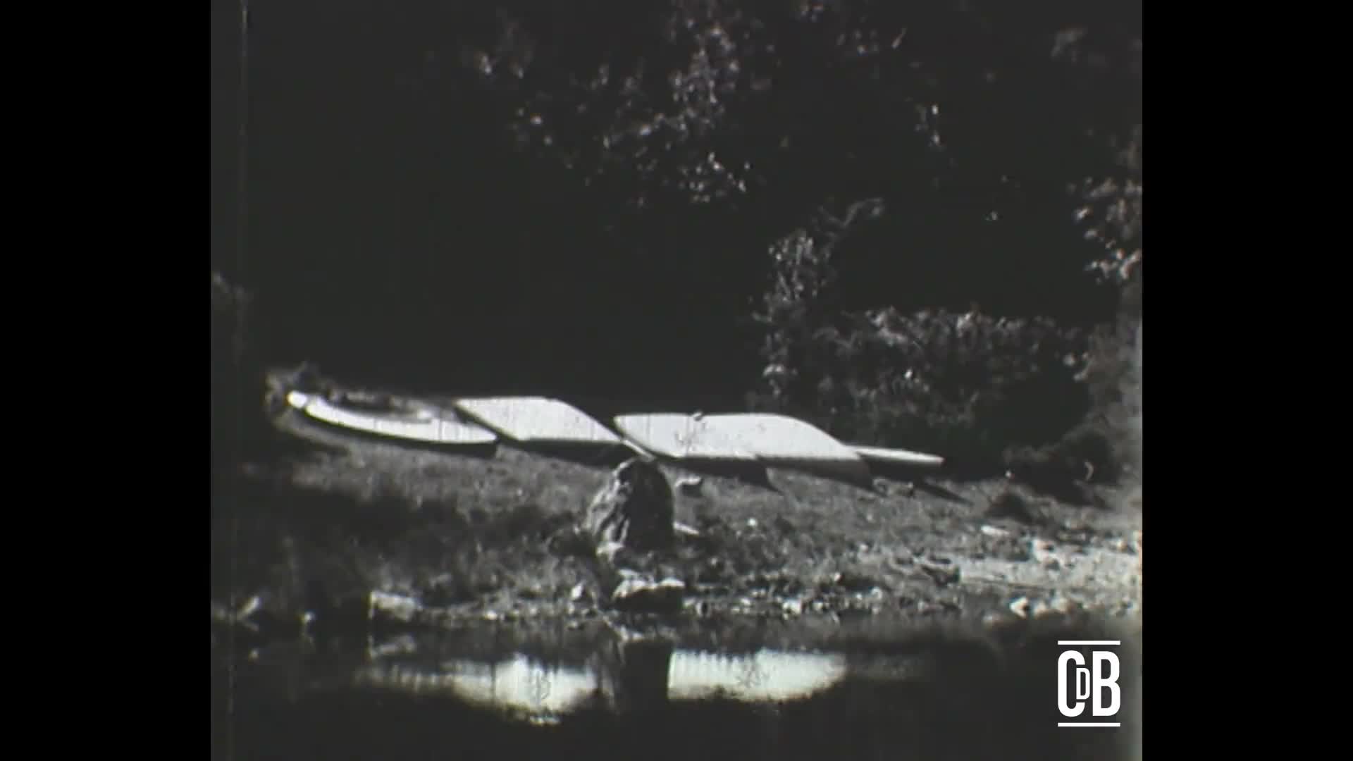 De Redon à Brest en canoë