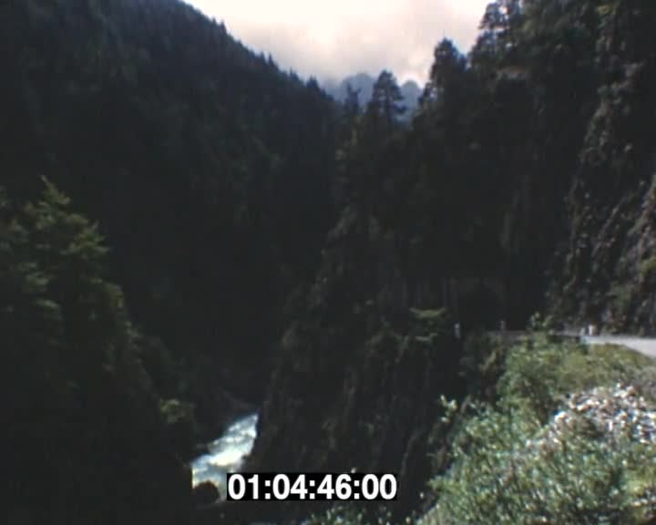 Honfleur paradis des peintres