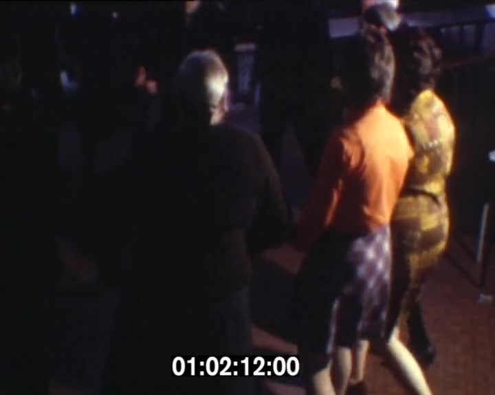 Rond de Saint-Vincent à Ti-Kendalc'h