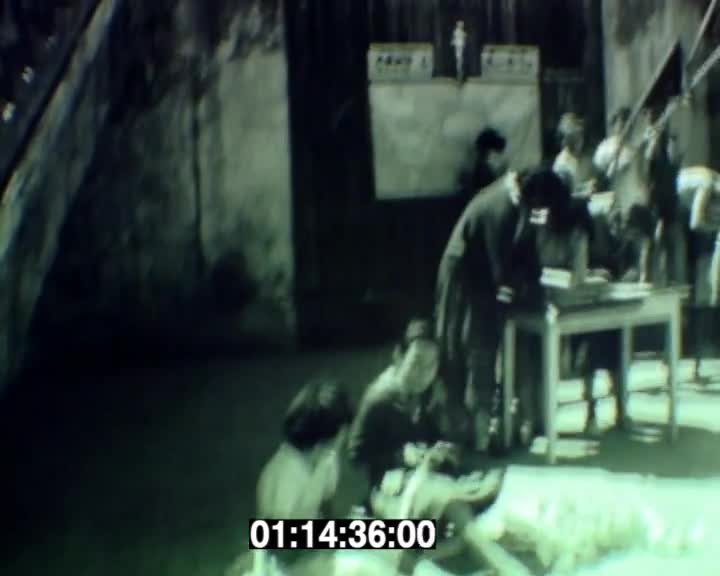 Colonies de vacances (Les)