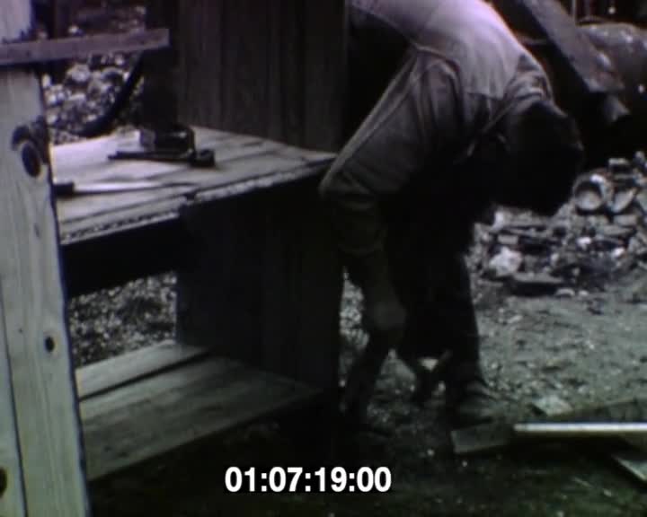 hospices, clinique (Les)