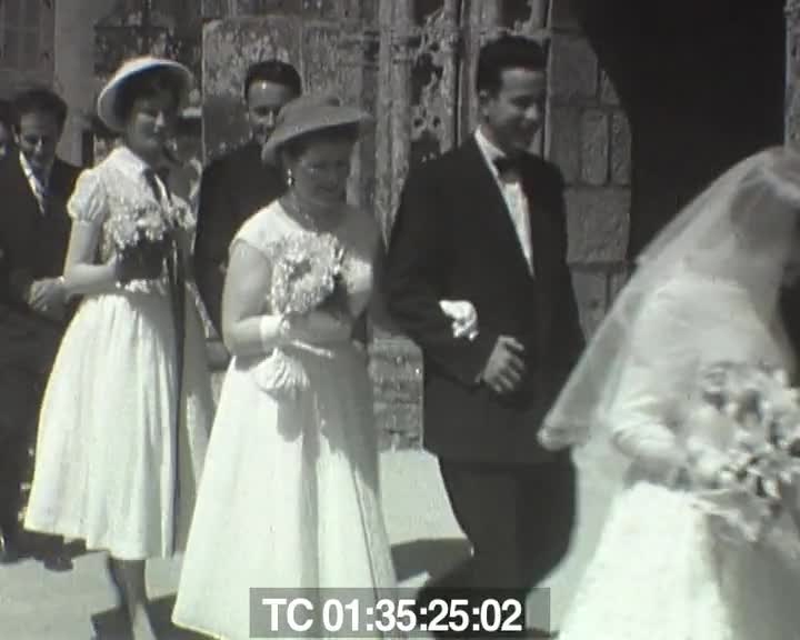 Mariages en Bretagne