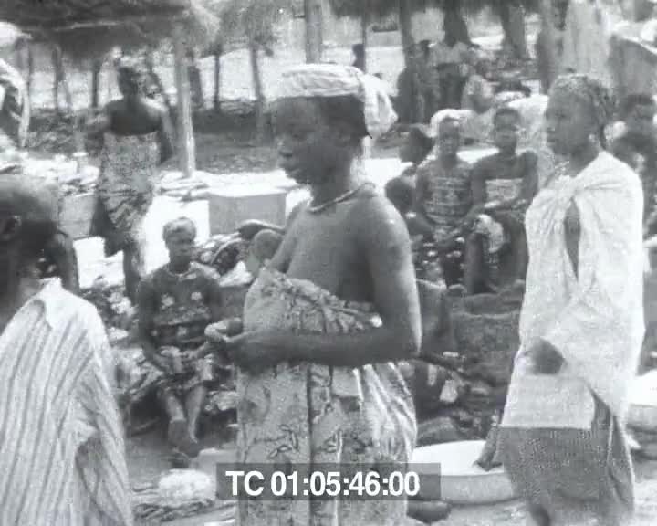 Banfora - Abidjan